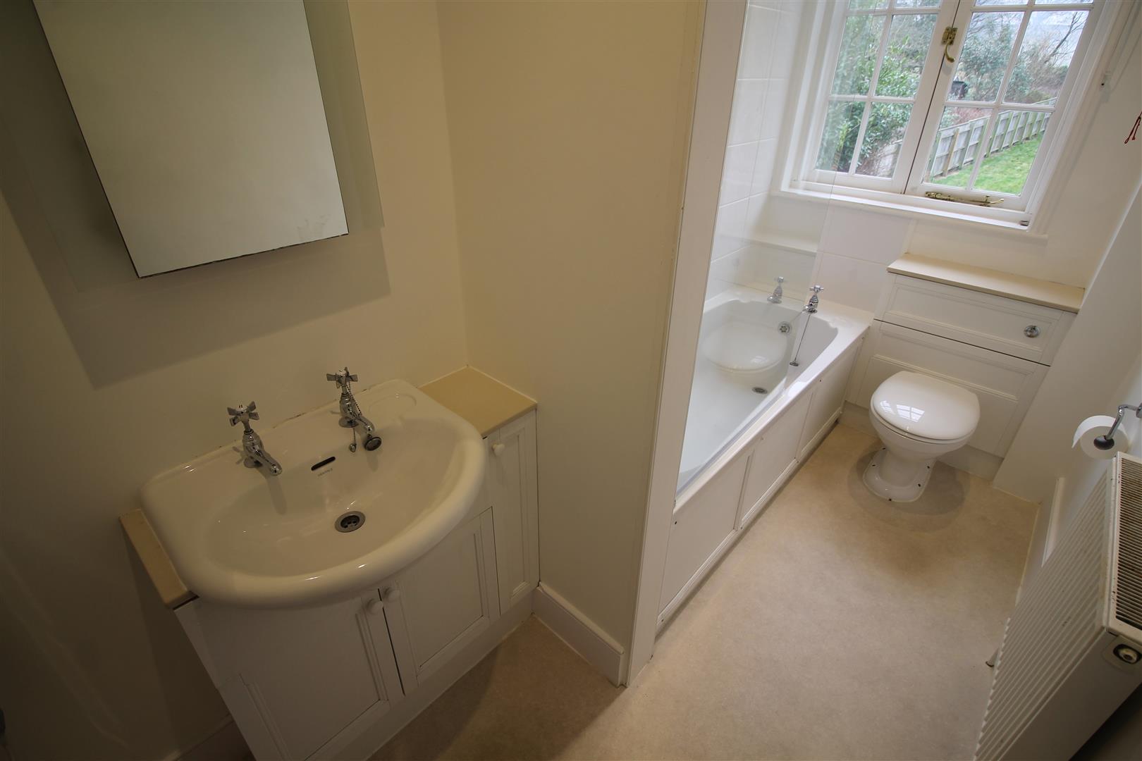 Peasenhall property photo